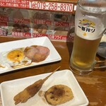 みんなの立ち呑み - 