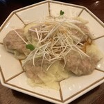 中華風家庭料理 ふーみん - 