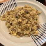 中華風家庭料理 ふーみん - 