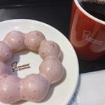ミスタードーナツ - 料理写真: