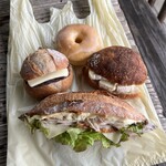 フクラム フクラム - 料理写真: