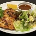 アジアンフォレスト - 