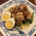 中華風家庭料理 ふーみん - 