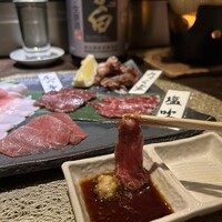 北新地 うえはら - 