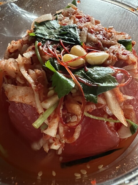 Ryuhyanghi no Daidokoro Saikabo photo 2