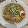 札幌らーめん輝風 すすきの店