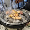 ホルモン焼肉 天竜 高円寺