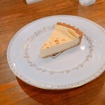 カフェ・ル・プティ・ニ・トロワ - 