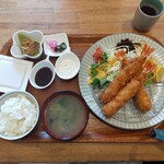 ごはんダイニング 太川 - 