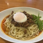らーめん専門 うしおととり