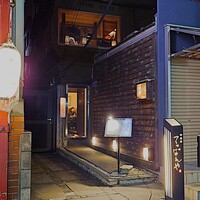 神楽坂 てっぱんや - 