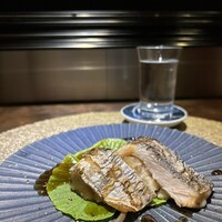 北新地 うえはら - 