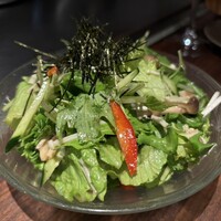 神楽坂 てっぱんや - 