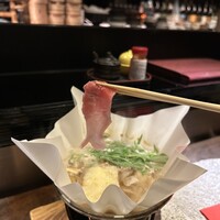 北新地 うえはら - 