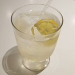 フィーカファブリーケン - カルダモンレモネード(680円)