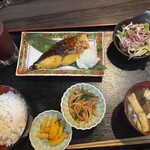 江古田 漁師のあぶり家 - 