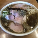 中華そば ひらこ屋 - 