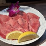 極上松阪牛 牛追道中 - 