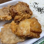 元祖からあげ本舗 とりまる - 