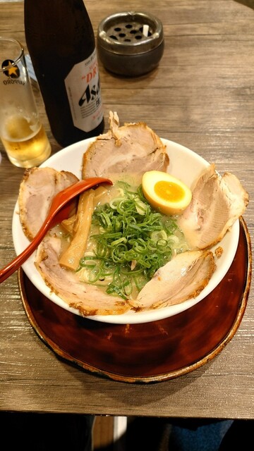 Menya Kagari Kiyamachi Ten photo 2