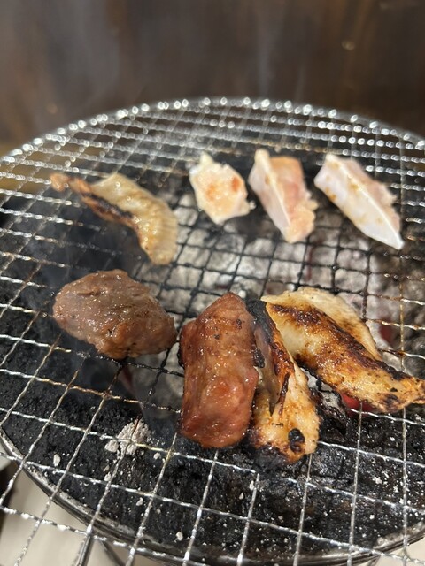 Shichirin Yakiniku Anan Nakamozu Ten photo 3