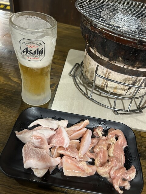 Shichirin Yakiniku Anan Nakamozu Ten photo 2