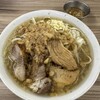 ラーメン荘 歴史を刻め 寝屋川