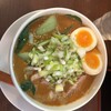 ラーメン富士亭