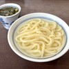 釜あげうどん 長田 in 香の香