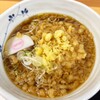 そばいち二八 IKE麺KITCHEN店