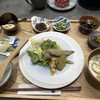 食堂 おわん