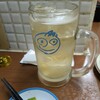大衆酒場2.0とぽす