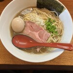 麺屋 烈 - 