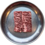 焼き処 肉と「」 - 