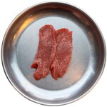 焼き処 肉と「」 - 