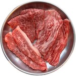 焼き処 肉と「」 - 