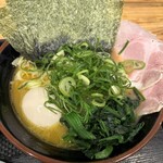 ラーメン見田家 - 