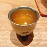 Syn - Aqua Vitae（ドライシェリー前）