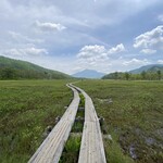 至仏山荘 - 尾瀬①