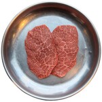 焼き処 肉と「」 - 