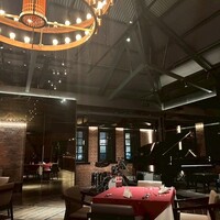 Re Wharf - 