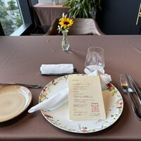 THE GARDEN SAPPORO HOKKAIDO GRILLE - 