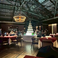 Re Wharf - 