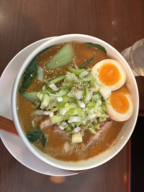Ramen Fujitei