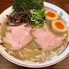 濃厚ラーメン かなや