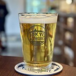 トーキョー エールワークス タップルーム - 