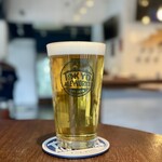 トーキョー エールワークス タップルーム - 