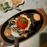 鉄板焼とワイン COCOLO - 