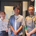 オムライス専門店 イーグル - 