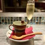 鉄板焼とワイン COCOLO - 